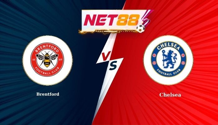 NET88 Soi Kèo, Nhận Định Bóng Đá Brentford vs Chelsea 2h00 - 19-09-2026