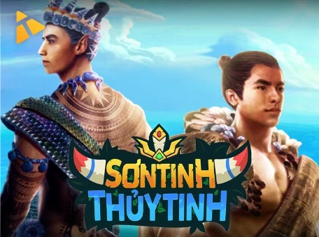 NET88 Sơn Tinh Thuỷ Tinh